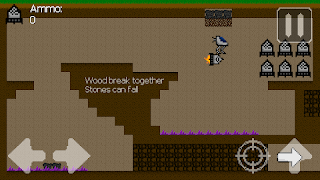 DrillBot screenshot 1