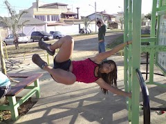 Parkour for Beginners screenshot 4