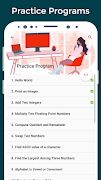 Learn Kotlin Programming - PRO ภาพหน้าจอ 6