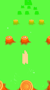 Happy Worms 3D screenshot 7