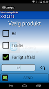 GBizzApp Ekran Görüntüsü 1