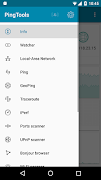 PingTools Pro syot layar 7