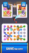 Firefighter: Hose Tangle screenshot 3