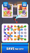 Firefighter: Hose Tangle syot layar 3