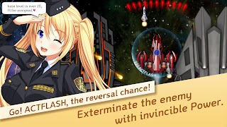 ACTFLASH V3 screenshot 4