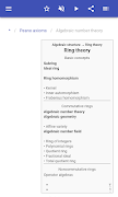 Number theory screenshot 2