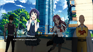 Dark Parallel screenshot 6