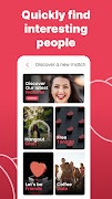 Maraki: Ethiopian Dating App Ekran Görüntüsü 4