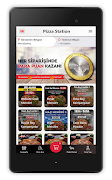 Pizza Station Ekran Görüntüsü 3