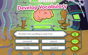 Nessy Learning スクリーンショット 7