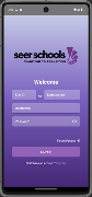 Seer Schools Cartaz