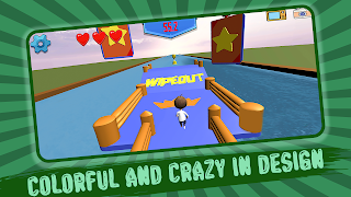 WipeOut スクリーンショット 2