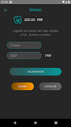 Pryffer Wallet スクリーンショット 5