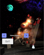 Flame fireworks screenshot 2