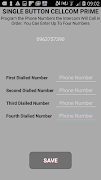 CellCom Prime Programmer スクリーンショット 4