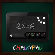 ChalkyPad screenshot 4