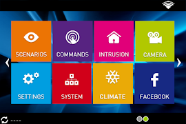 AlienMobile+ اسکرین شاٹ 4