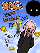 Blobfish Evolution تصوير الشاشة 5