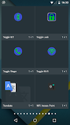 برنامه‌نما Toggle WiFi Lite عکس از صفحه
