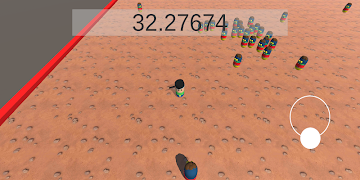 Fight Back ภาพหน้าจอ 2