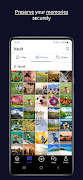 Sticknet: Web3 Social Storage 截图 2