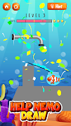 برنامه‌نما Help Nemo Draw عکس از صفحه