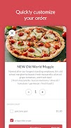 Pie Five Pizza screenshot 1