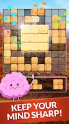 Blockscapes Sudoku screenshot 6
