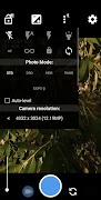 Open Camera ภาพหน้าจอ 1