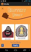 4 Schermata BBuddy - Battery Buddy