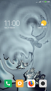 Magic Drop Lighter LWP poster