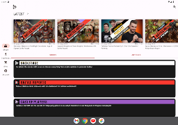 Tabletop Tactics تصوير الشاشة 7