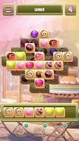 Pastry Puzzle: Tile Match Game screenshot 2