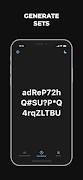Random Password Generator screenshot 2