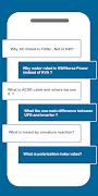 Electrical Interview Questions ảnh chụp màn hình 2