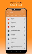 Expert Share تصوير الشاشة 3