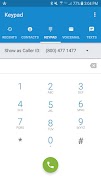 FreedomVoice স্ক্রিনশট 2