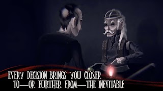 Slender Threads syot layar 6