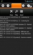 Proxy Server screenshot 6