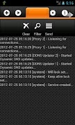 Proxy Server スクリーンショット 6