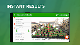 Timbeter ภาพหน้าจอ 2