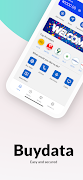 Buydata скриншот 2