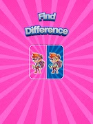 Find Differences - Spot Master স্ক্রিনশট 4