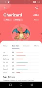 برنامه‌نما PokeEffect عکس از صفحه
