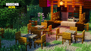 AddOns for Minecraft PE Screenshot 7