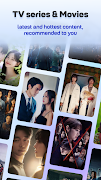 Loklok - Drama, Movie & Anime 스크린샷 1
