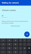 TextSecure Messenger ảnh chụp màn hình 4