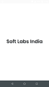 SOFT LABS INDIA ポスター