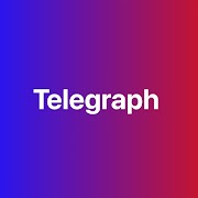 Telegraph poster