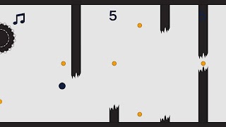 5 Schermata Flappy Slappy